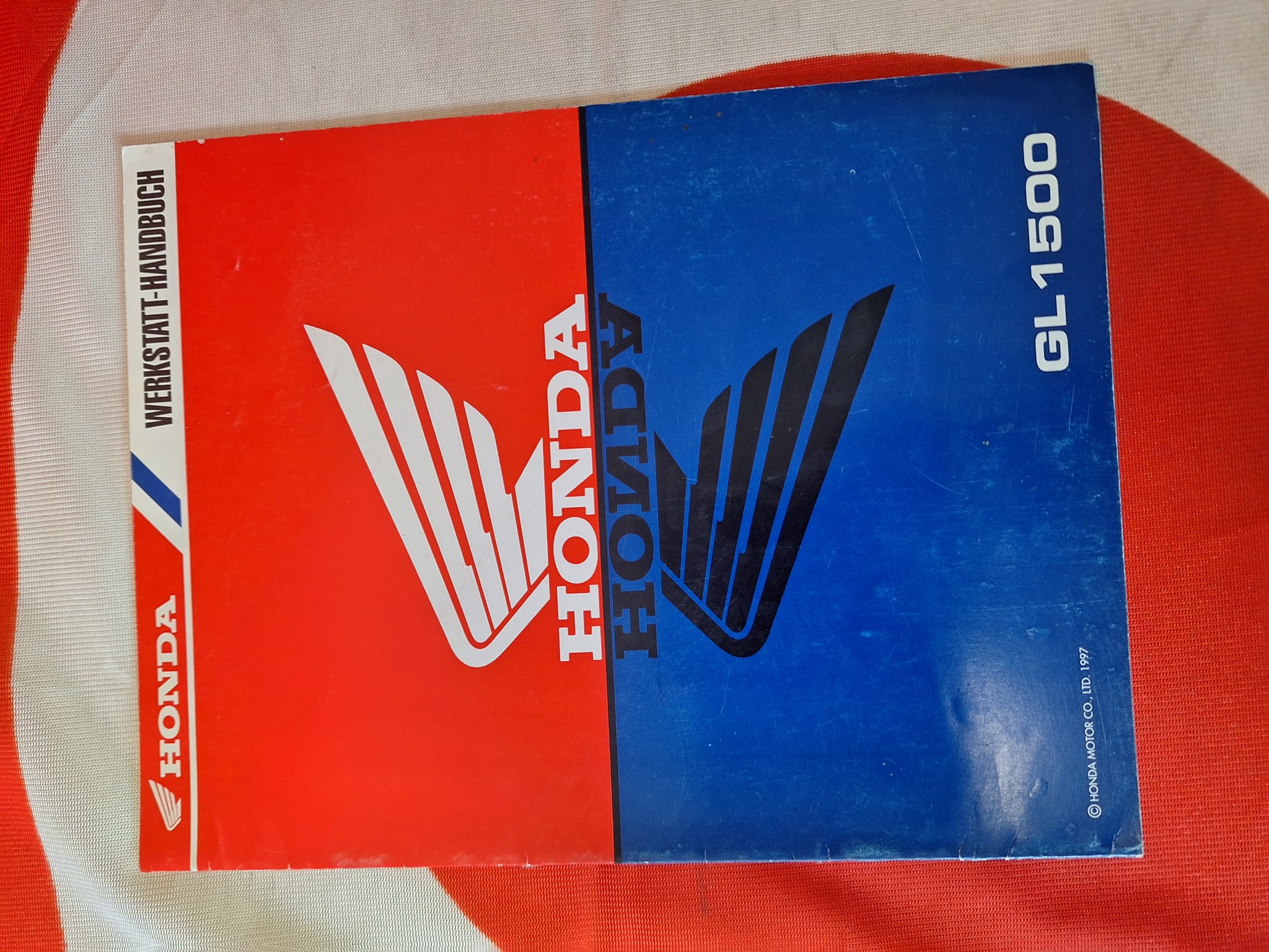 Picture of SMA GL1500C/CT - W (  64MZ000Z